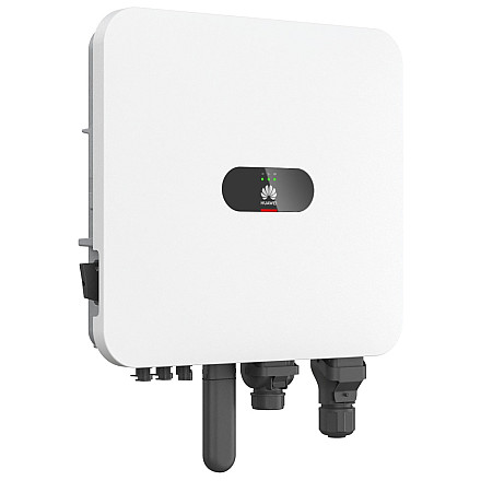 Huawei Hybrid Unbalanced Load Inverter | SUN2000-5K-MAP0 - 3