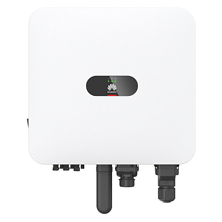 Huawei Hybrid Unbalanced Load Inverter | SUN2000-5K-MAP0 - 1