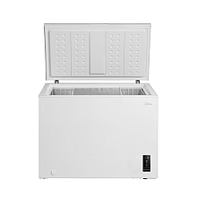 Midea Freezer MDRC345FEE01 Energy efficiency class E Chest