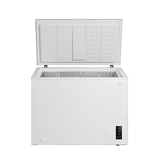 Midea Freezer MDRC345FEE01 Energy efficiency class E Chest