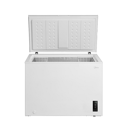 Midea Freezer MDRC345FEE01 Energy efficiency class E Chest - 1