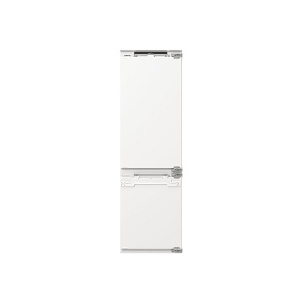 Gorenje Refrigerator NRKI517E42 Energy efficiency class E Built-in - 8