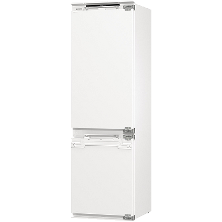 Gorenje Refrigerator NRKI517E42 Energy efficiency class E Built-in - 6