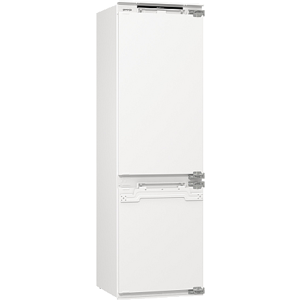 Gorenje Refrigerator NRKI517E42 Energy efficiency class E Built-in - 3