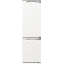 Gorenje Refrigerator NRKI517E42 Energy efficiency class E Built-in