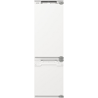Gorenje Refrigerator NRKI517E42 Energy efficiency class E Built-in