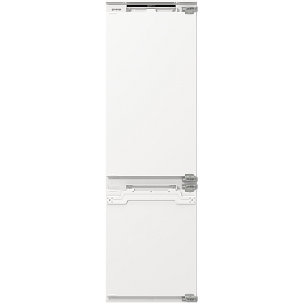 Gorenje Refrigerator NRKI517E42 Energy efficiency class E Built-in - 1