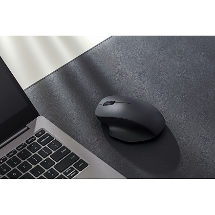 Xiaomi Mouse Comfort Edition | Wireless | 2.4GHz | Black - 3
