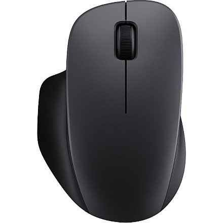 Xiaomi Mouse Comfort Edition | Wireless | 2.4GHz | Black - 1