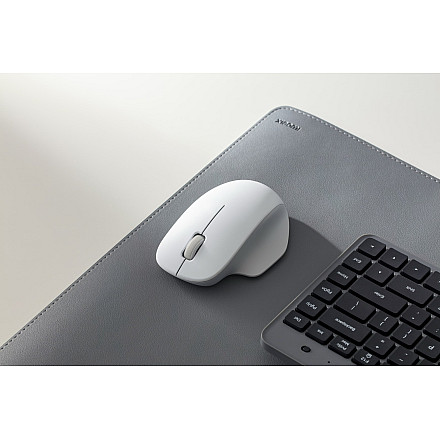 Xiaomi Mouse Comfort Edition | Wireless | 2.4GHz | White - 6