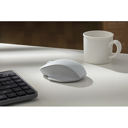 Xiaomi Mouse Comfort Edition | Wireless | 2.4GHz | White - 5