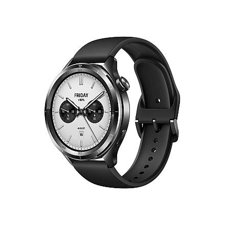 Xiaomi Watch S4 Smart watch GPS (satellite) AMOLED - 4