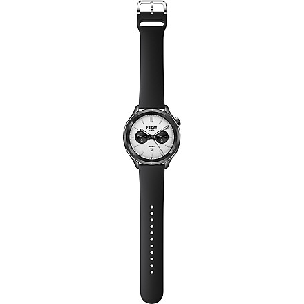 Xiaomi Watch S4 Smart watch GPS (satellite) AMOLED - 3