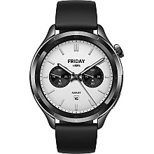Xiaomi Watch S4 Smart watch GPS (satellite) AMOLED