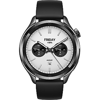 Xiaomi Watch S4 Smart watch GPS (satellite) AMOLED