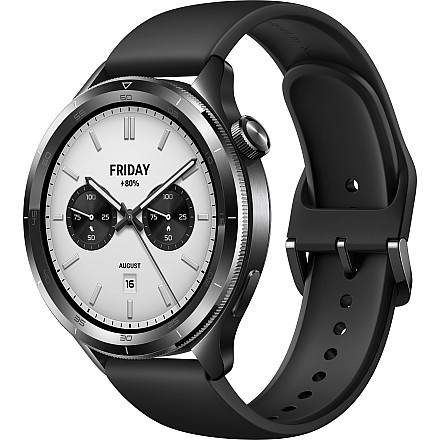 Xiaomi Watch S4 Smart watch GPS (satellite) AMOLED - 2
