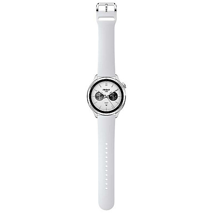 Xiaomi Watch S4 Smart watch GPS (satellite) AMOLED - 3