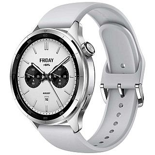 Xiaomi Watch S4 Smart watch GPS (satellite) AMOLED