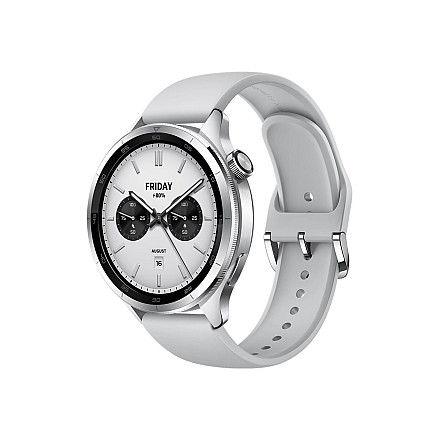 Xiaomi Watch S4 Smart watch GPS (satellite) AMOLED - 4