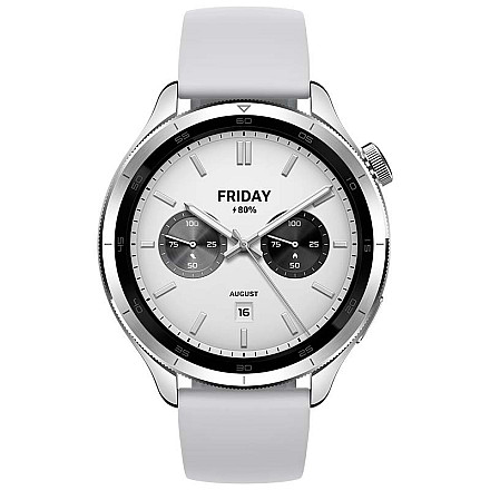 Xiaomi Watch S4 Smart watch GPS (satellite) AMOLED - 2