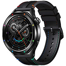 Xiaomi Watch S4 Smart watch GPS (satellite) AMOLED