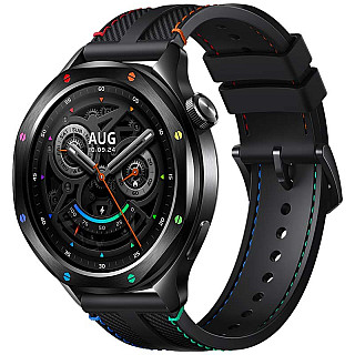 Xiaomi Watch S4 Smart watch GPS (satellite) AMOLED