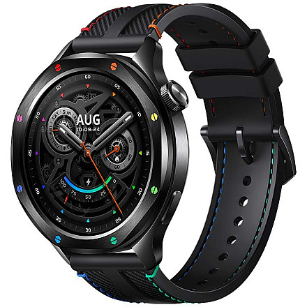 Xiaomi Watch S4 Smart watch GPS (satellite) AMOLED - 1