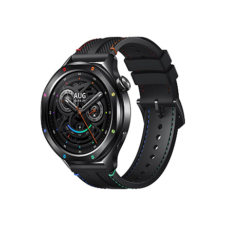 Xiaomi Watch S4 Smart watch GPS (satellite) AMOLED - 4