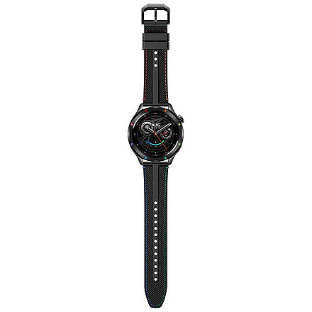 Xiaomi Watch S4 Smart watch GPS (satellite) AMOLED - 3