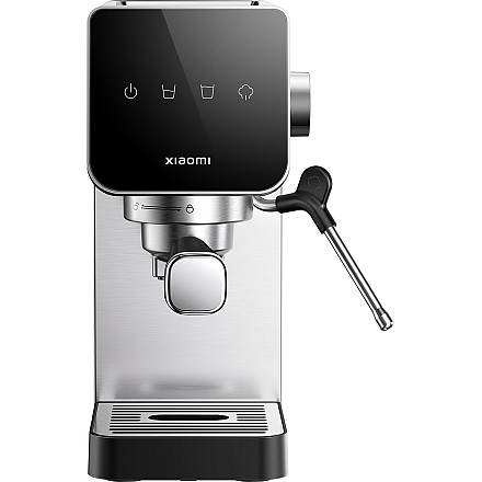 Xiaomi Espresso Machine Pump pressure 20 bar Built-in milk frother - 2