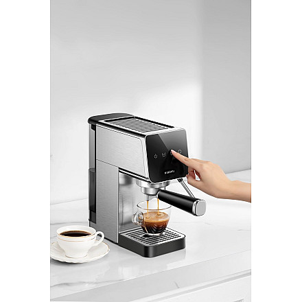 Xiaomi Espresso Machine Pump pressure 20 bar Built-in milk frother - 10