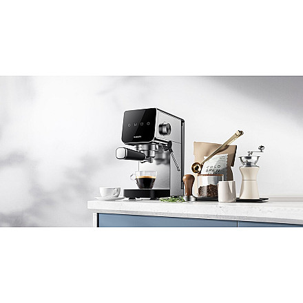 Xiaomi Espresso Machine Pump pressure 20 bar Built-in milk frother - 11