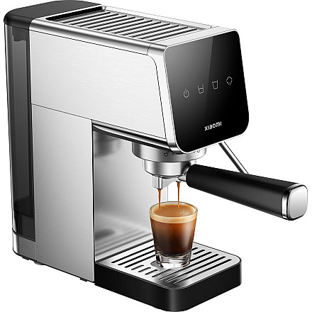 Xiaomi Espresso Machine Pump pressure 20 bar Built-in milk frother - 5