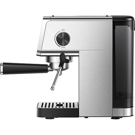 Xiaomi Espresso Machine Pump pressure 20 bar Built-in milk frother - 6