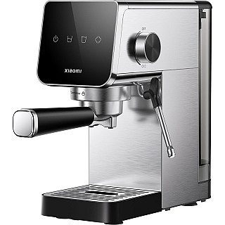 Xiaomi Espresso Machine Pump pressure 20 bar Built-in milk frother
