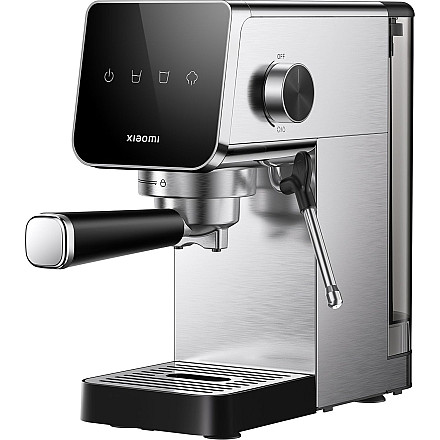 Xiaomi Espresso Machine Pump pressure 20 bar Built-in milk frother - 1