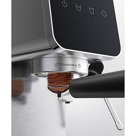 Xiaomi Espresso Machine Pump pressure 20 bar Built-in milk frother - 8