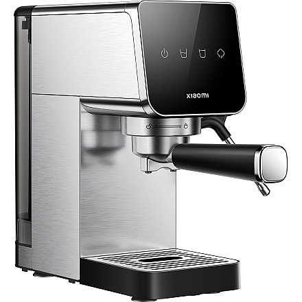 Xiaomi Espresso Machine Pump pressure 20 bar Built-in milk frother - 3