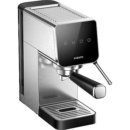 Xiaomi Espresso Machine Pump pressure 20 bar Built-in milk frother - 4