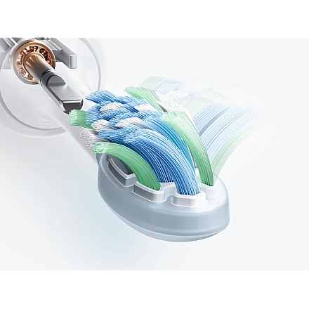 Xiaomi Oscillation Electric Toothbrush Rechargeable For adults - 3