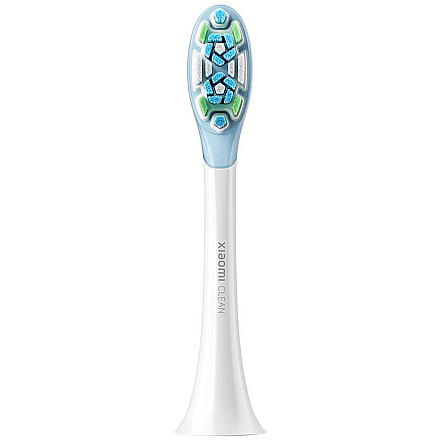 Xiaomi Oscillation Electric Toothbrush Replacement Heads (Clean) Heads - 2