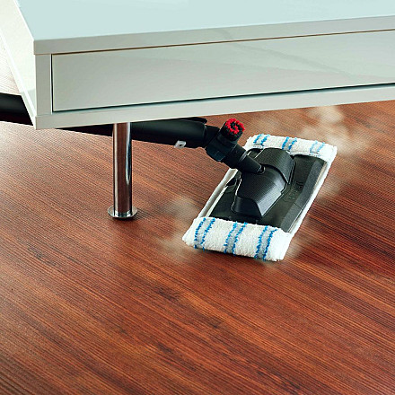 Polti Steam cleaner PTEU0313 Vaporetto Pro 100 Eco Power Power 1900 W - 5