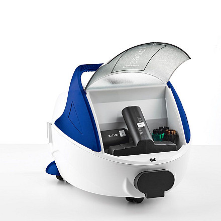 Polti Steam cleaner PTEU0313 Vaporetto Pro 100 Eco Power Power 1900 W - 2