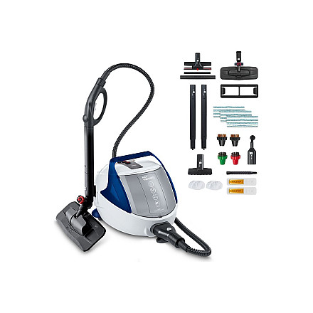 Polti Steam cleaner PTEU0313 Vaporetto Pro 100 Eco Power Power 1900 W - 6
