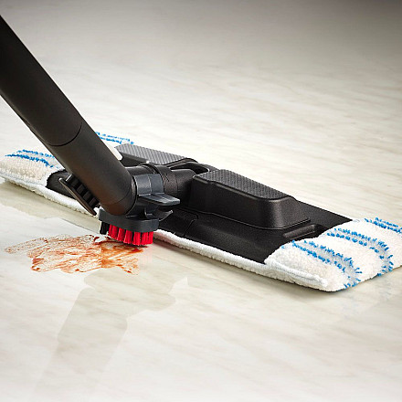 Polti Steam cleaner PTEU0313 Vaporetto Pro 100 Eco Power Power 1900 W - 4