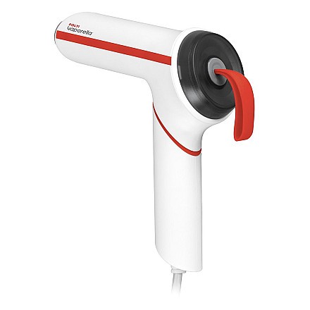 Polti Steamer | PLEU0272 Vaporella Vertical Styler GSM50R | Handheld | 800 W | 0.085 L | 16 g/min | White/Red - 3