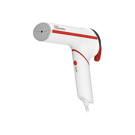 Polti Steamer | PLEU0272 Vaporella Vertical Styler GSM50R | Handheld | 800 W | 0.085 L | 16 g/min | White/Red - 6
