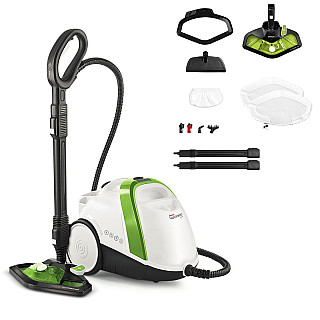 Polti Steam cleaner PTEU0317 Vaporetto Smart 110 Eco Power 1500 W
