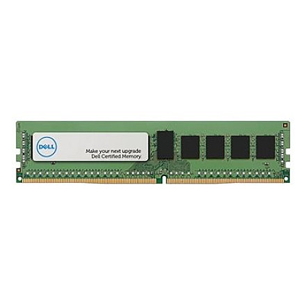 Dell Memory Upgrade - 16 GB - 1Rx8 DDR5 UDIMM 5600 MT/s (Not Compatible with 4800 MT/s DIMMs) | Dell - 1
