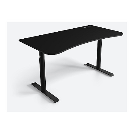 Arozzi Gaming Desk | Arena Medium | Pure Black - 4